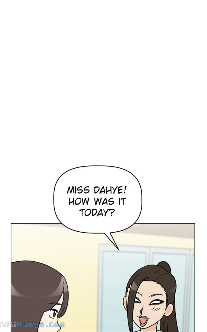 Maru Is a Puppy Chapter 20 - Page 75
