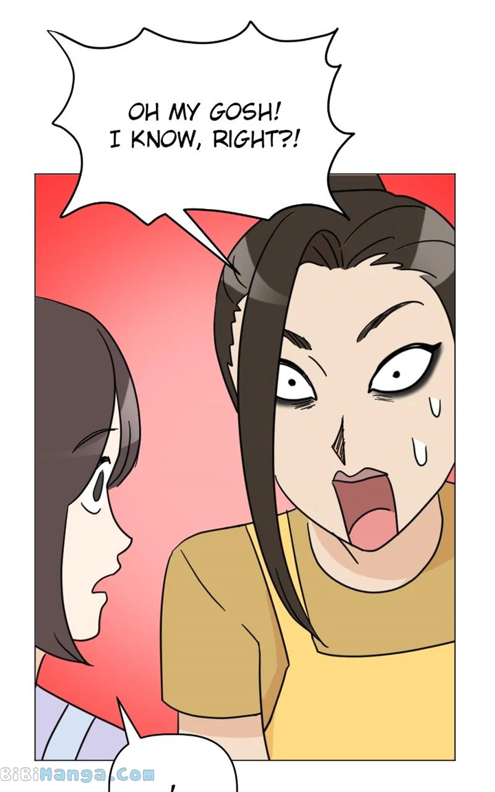 Maru Is a Puppy Chapter 20 - Page 78