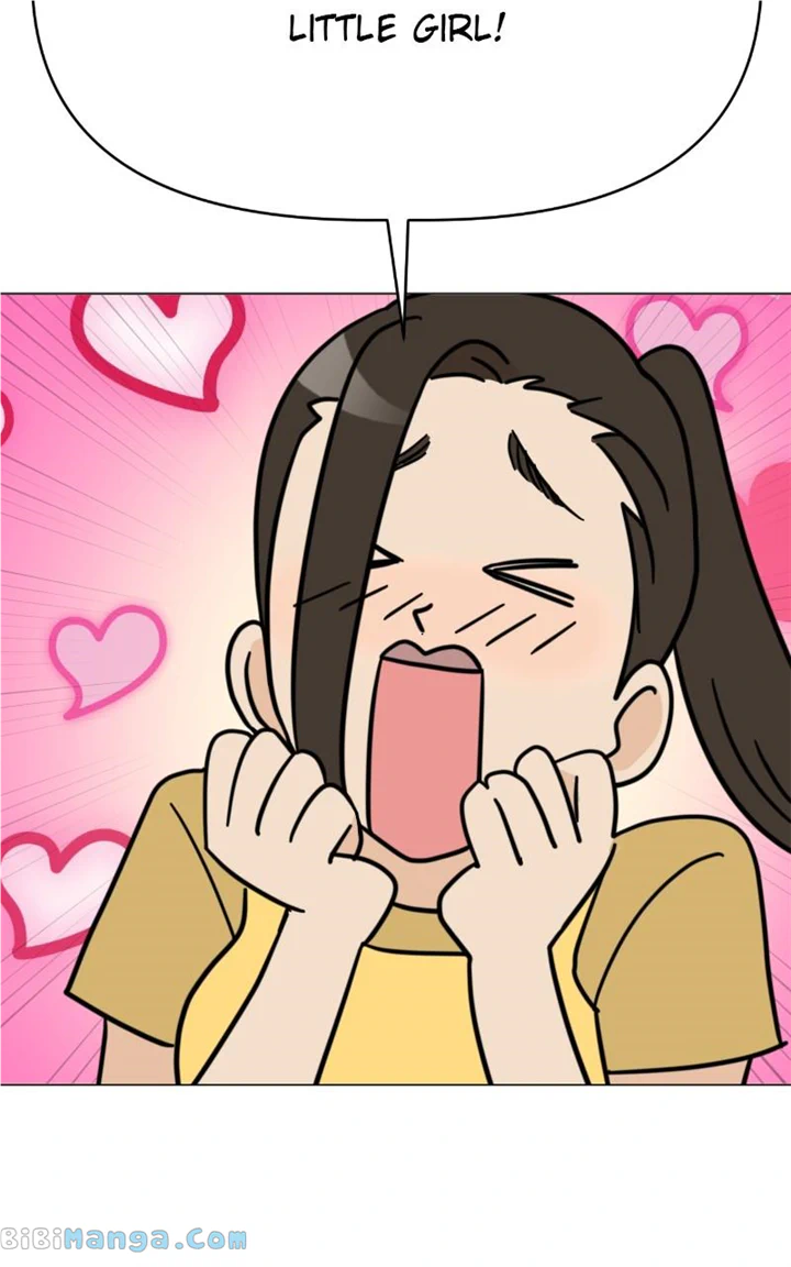 Maru Is a Puppy Chapter 20 - Page 80