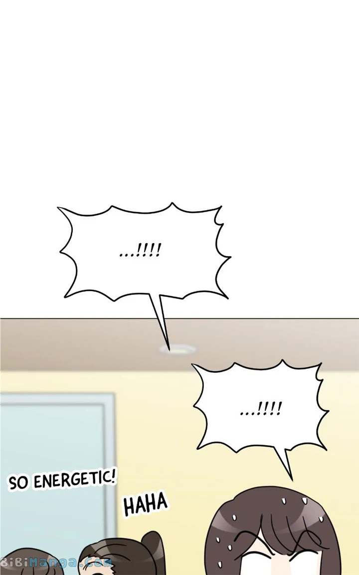Maru Is a Puppy Chapter 20 - Page 86