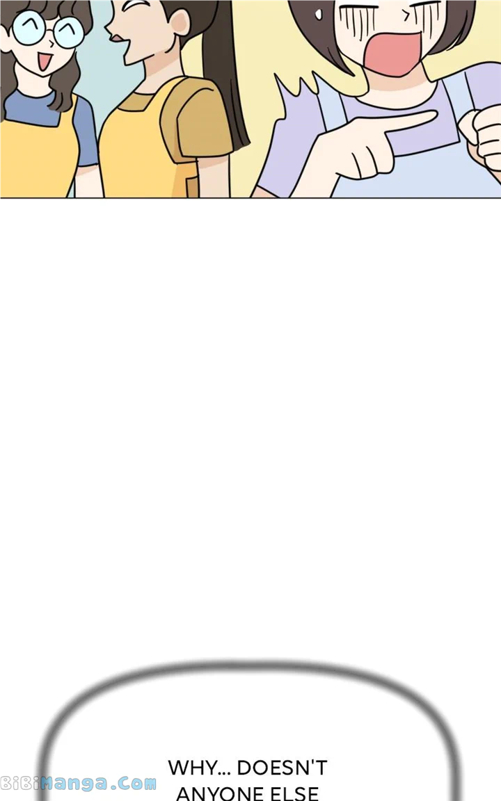 Maru Is a Puppy Chapter 20 - Page 87