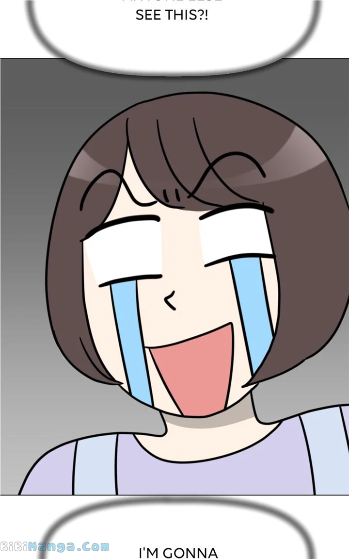 Maru Is a Puppy Chapter 20 - Page 88