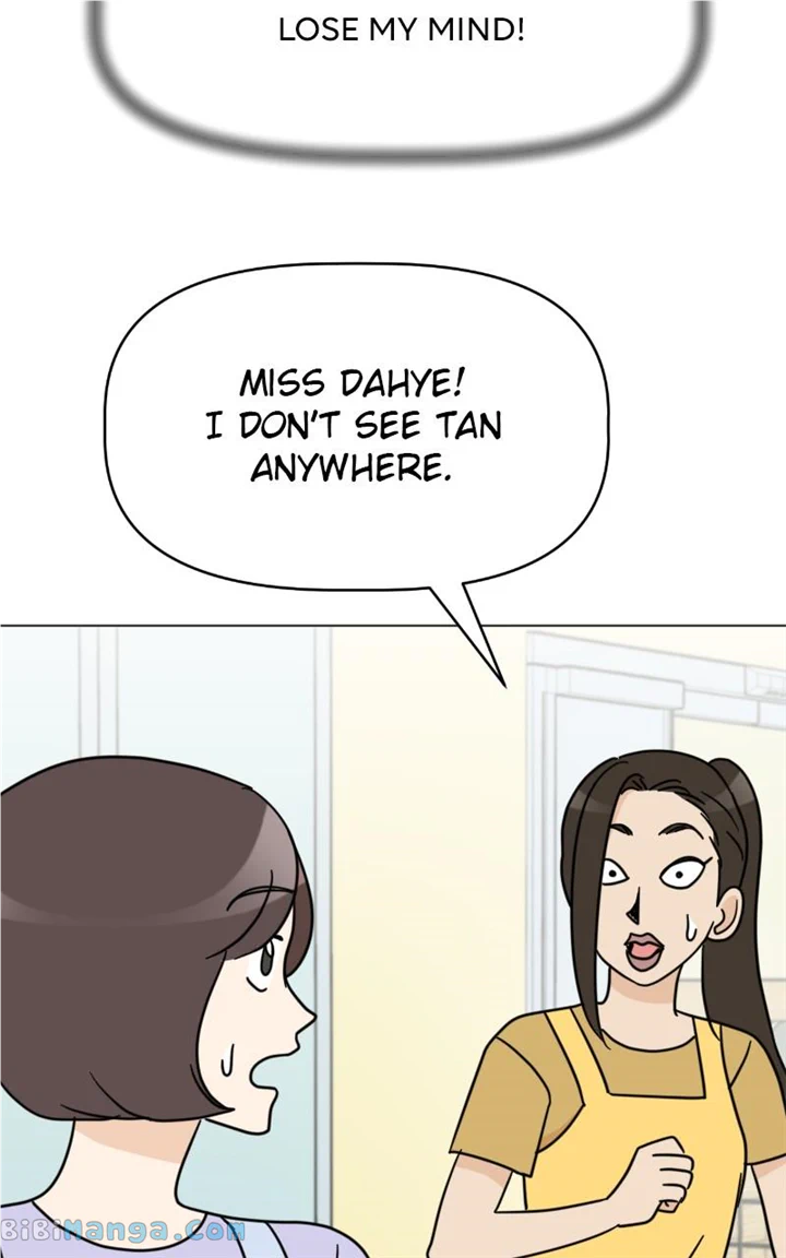Maru Is a Puppy Chapter 20 - Page 89