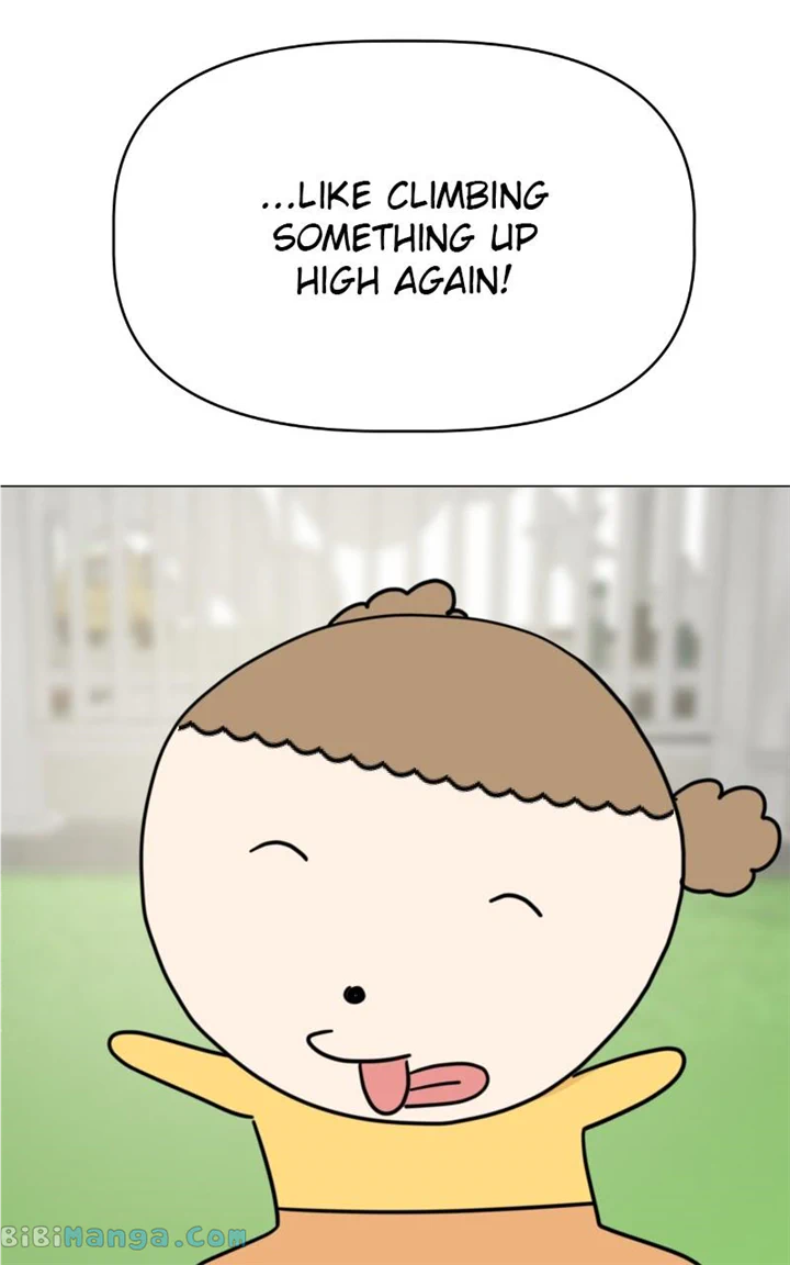 Maru Is a Puppy Chapter 20 - Page 92