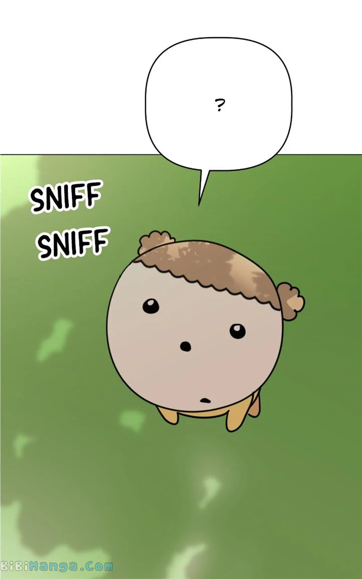 Maru Is a Puppy Chapter 20 - Page 95