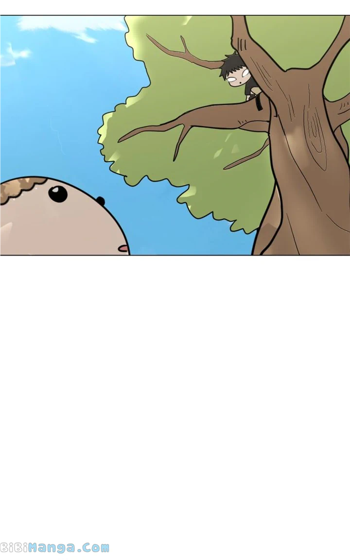 Maru Is a Puppy Chapter 20 - Page 97