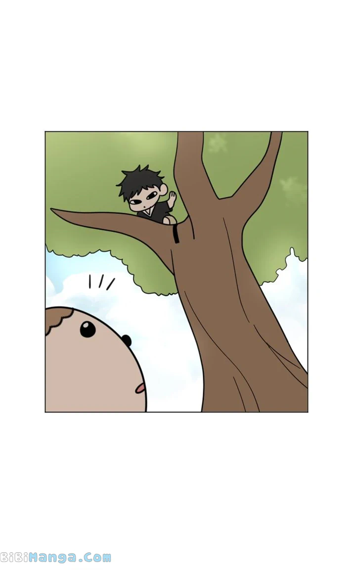 Maru Is a Puppy Chapter 21 - Page 0