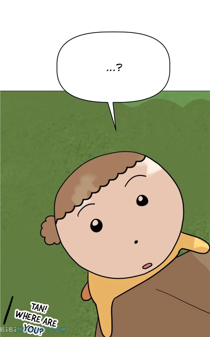Maru Is a Puppy Chapter 21 - Page 11