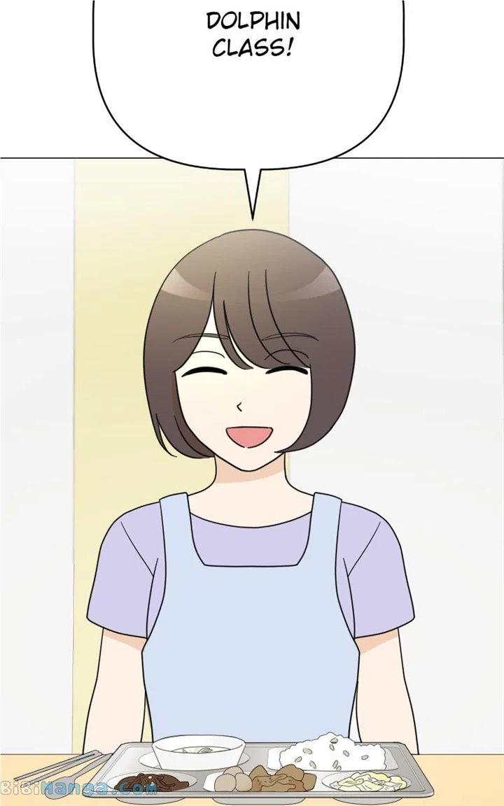 Maru Is a Puppy Chapter 21 - Page 15