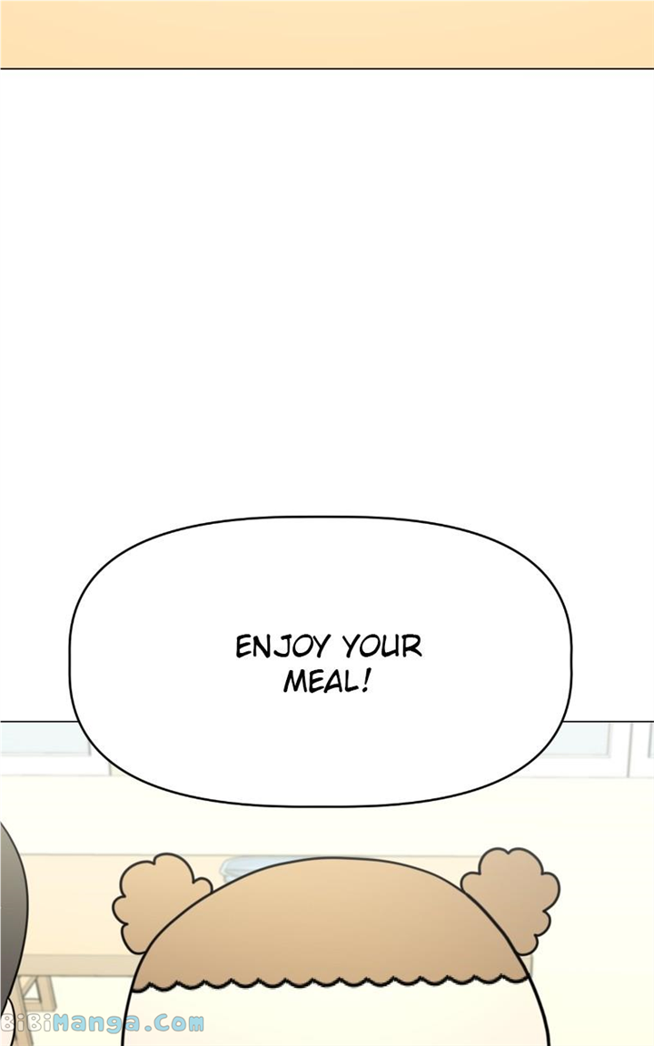Maru Is a Puppy Chapter 21 - Page 16