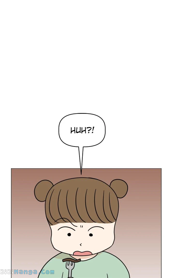 Maru Is a Puppy Chapter 21 - Page 19