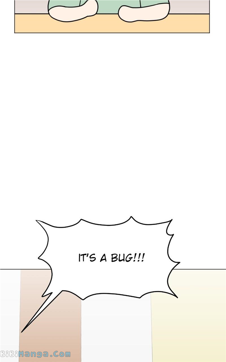 Maru Is a Puppy Chapter 21 - Page 20