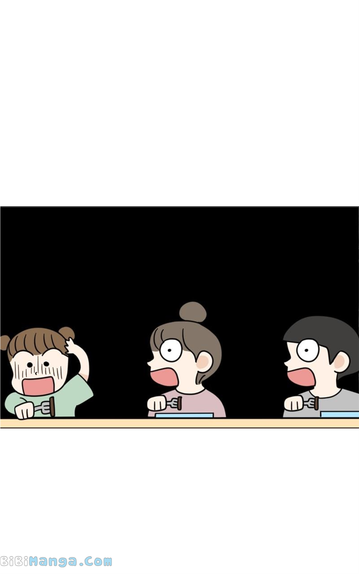 Maru Is a Puppy Chapter 21 - Page 23