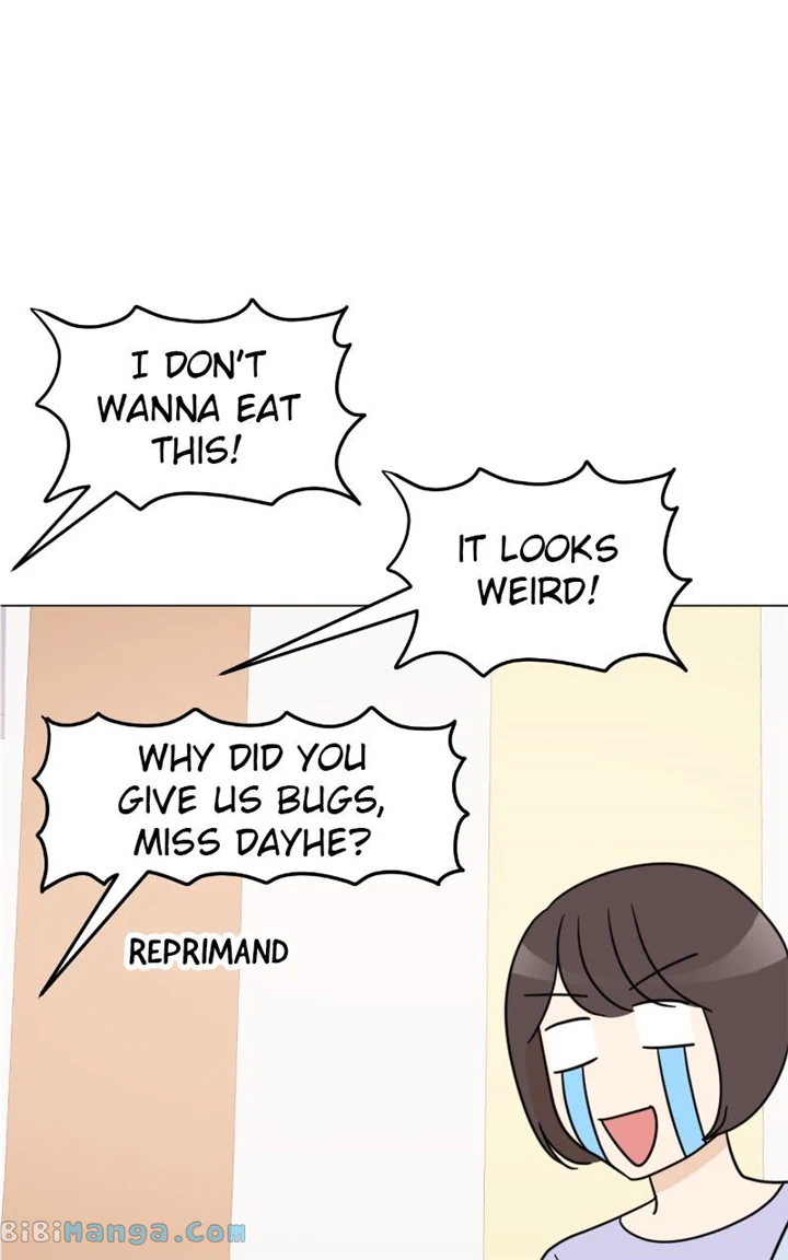 Maru Is a Puppy Chapter 21 - Page 24