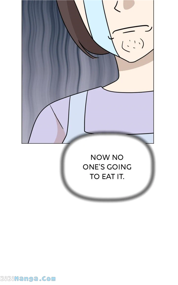 Maru Is a Puppy Chapter 21 - Page 26