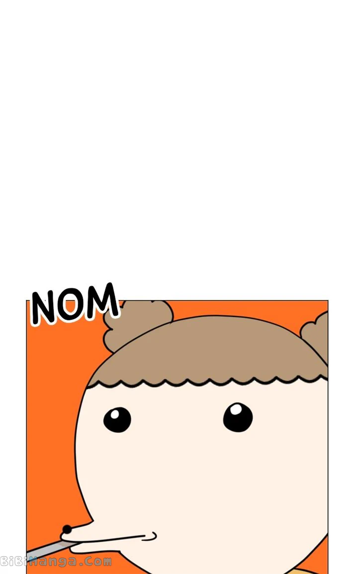 Maru Is a Puppy Chapter 21 - Page 30