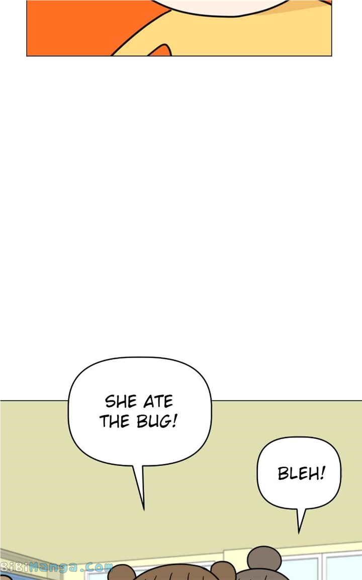 Maru Is a Puppy Chapter 21 - Page 31