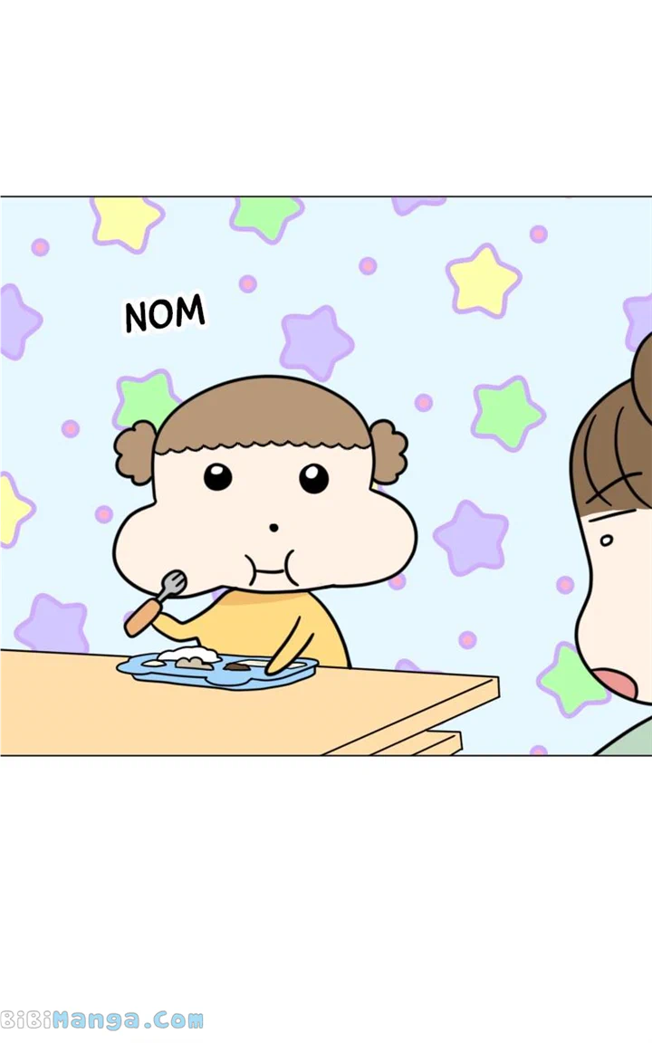 Maru Is a Puppy Chapter 21 - Page 34