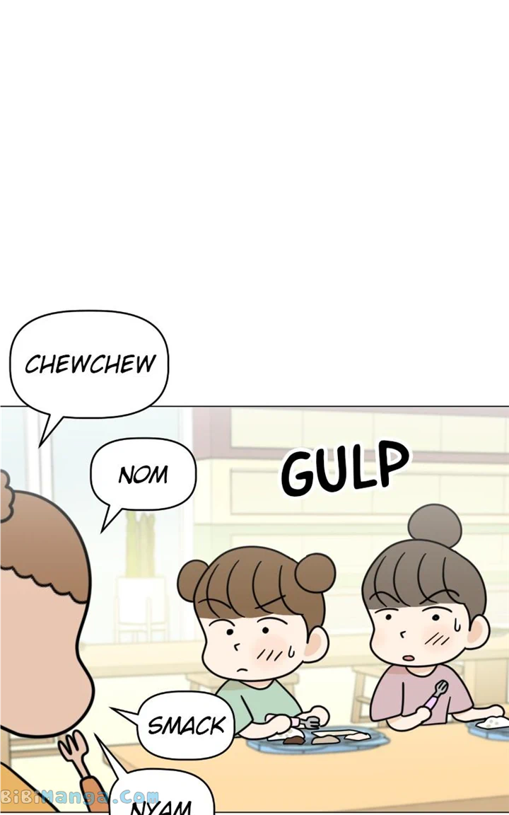 Maru Is a Puppy Chapter 21 - Page 35