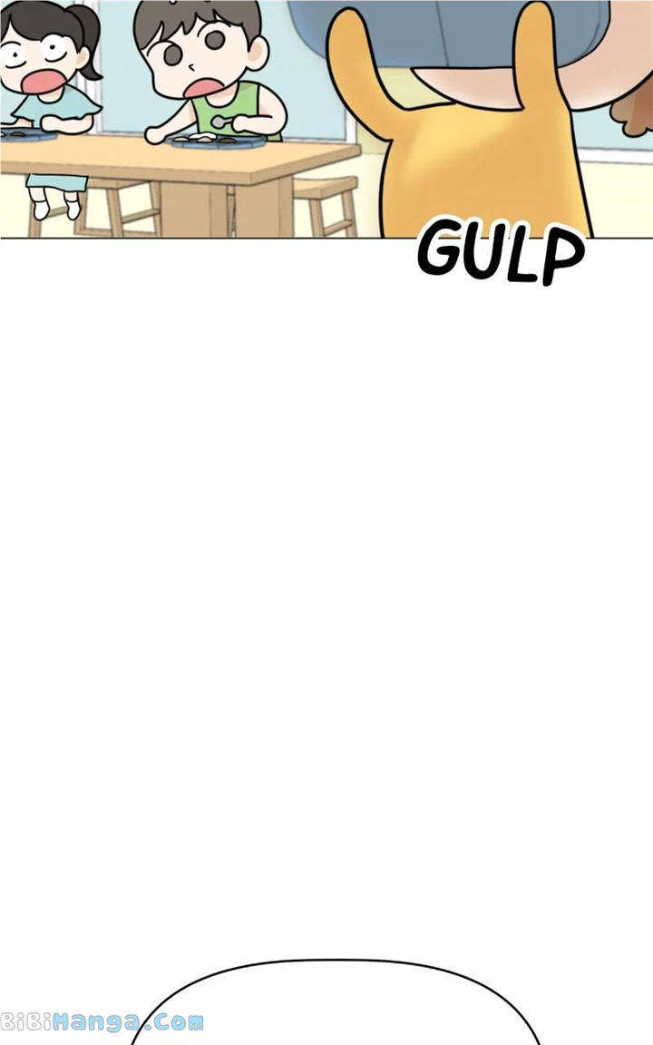 Maru Is a Puppy Chapter 21 - Page 37