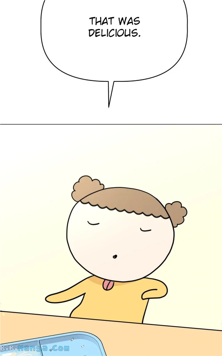 Maru Is a Puppy Chapter 21 - Page 38