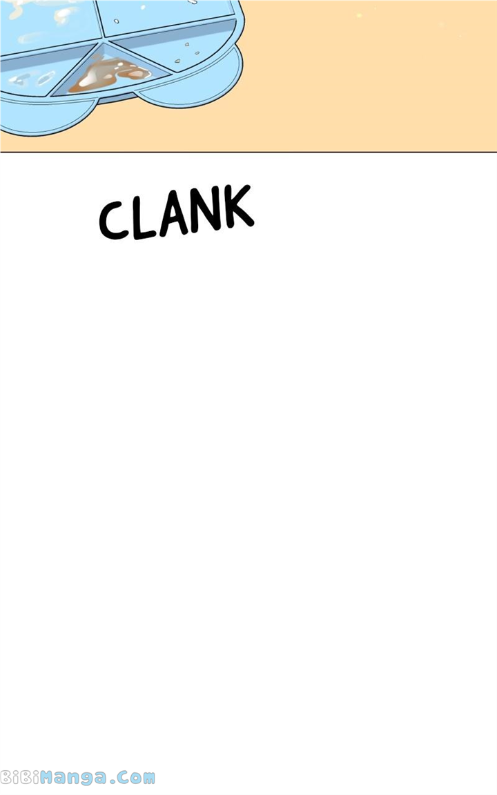 Maru Is a Puppy Chapter 21 - Page 39