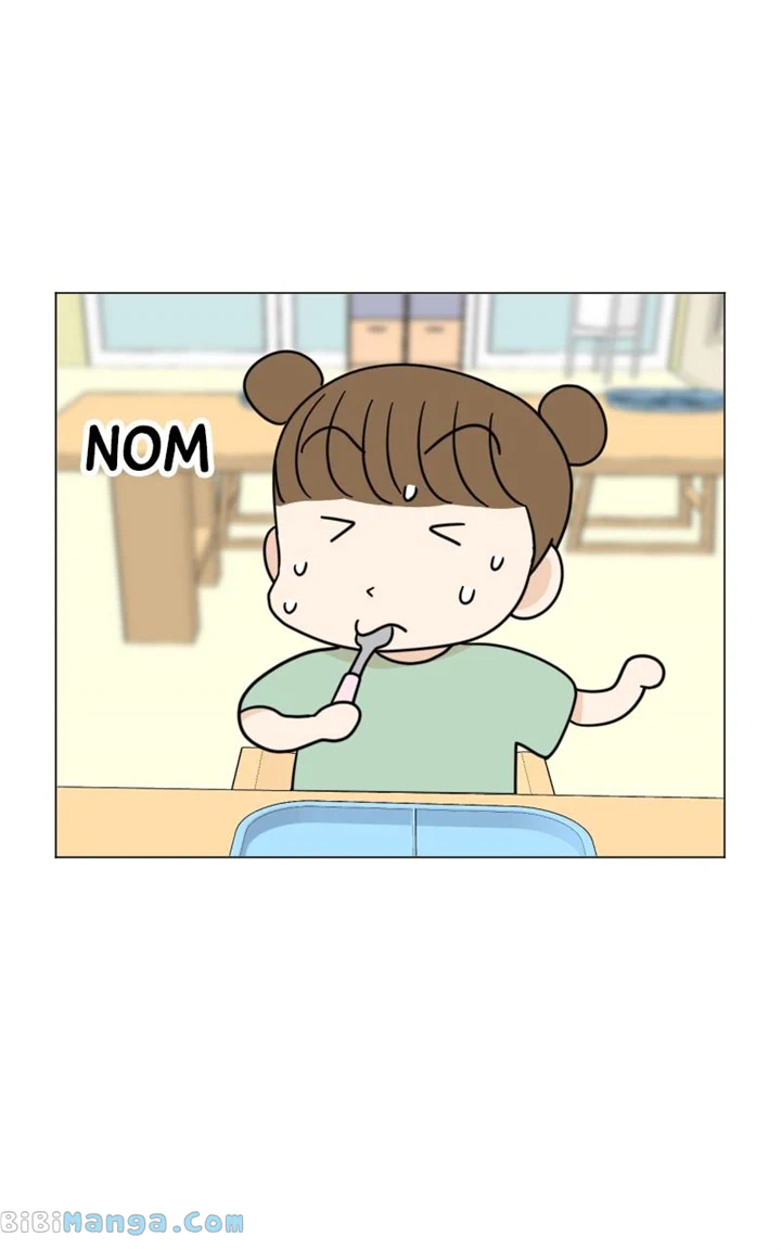 Maru Is a Puppy Chapter 21 - Page 42