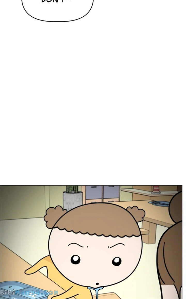 Maru Is a Puppy Chapter 21 - Page 44