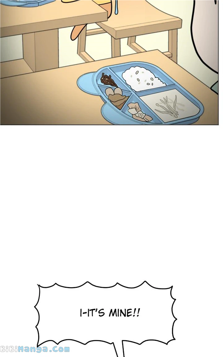 Maru Is a Puppy Chapter 21 - Page 45