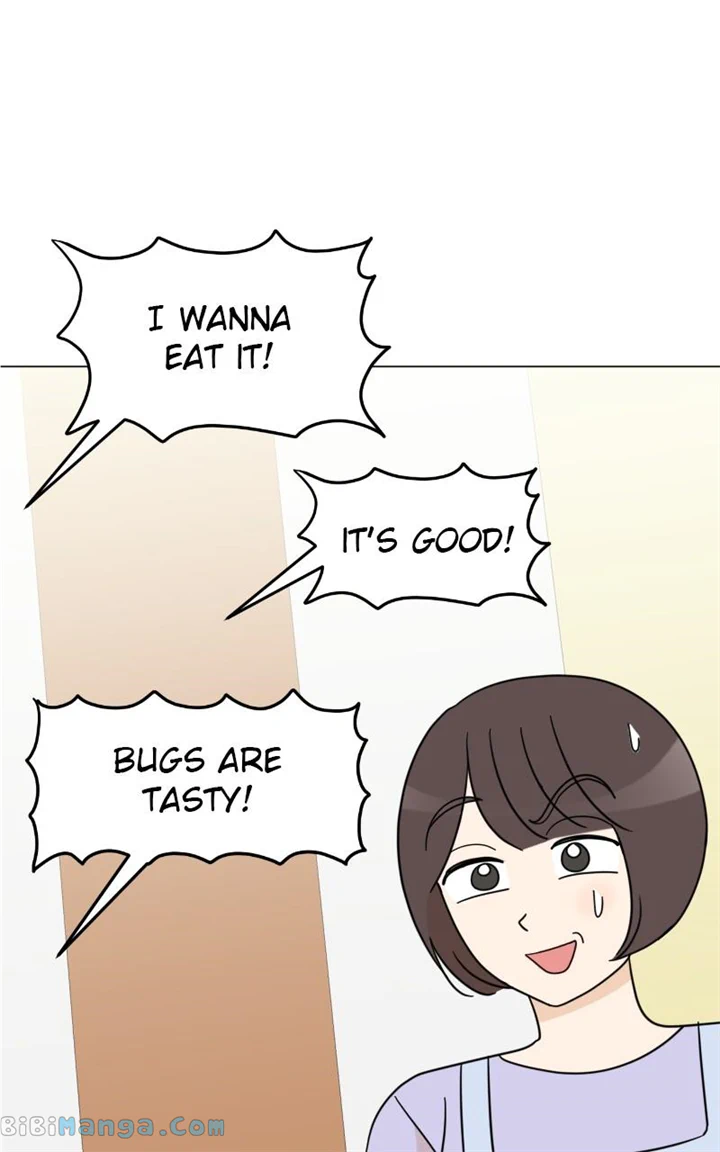 Maru Is a Puppy Chapter 21 - Page 48