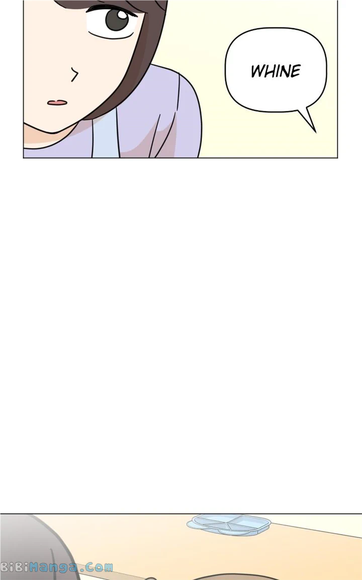 Maru Is a Puppy Chapter 21 - Page 53