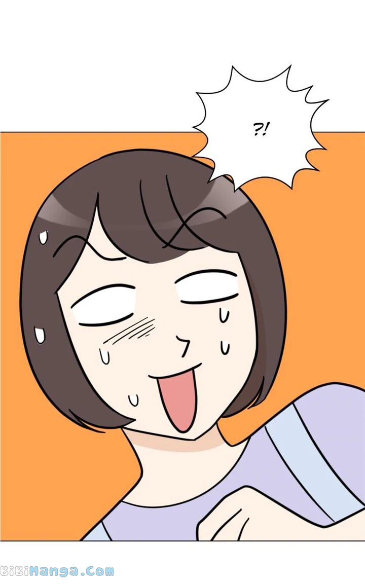 Maru Is a Puppy Chapter 21 - Page 55