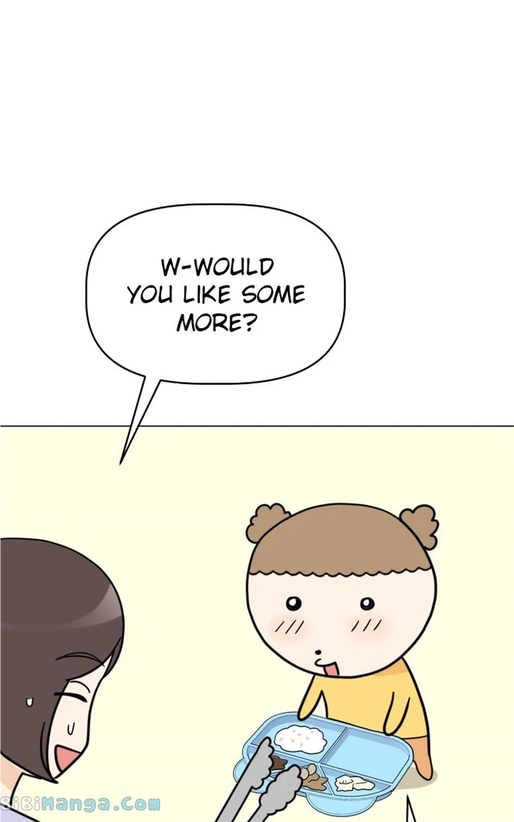 Maru Is a Puppy Chapter 21 - Page 56