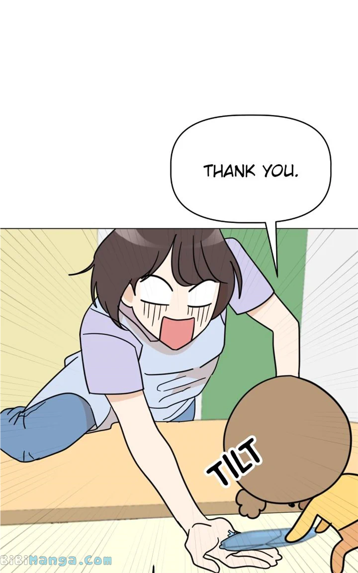 Maru Is a Puppy Chapter 21 - Page 58