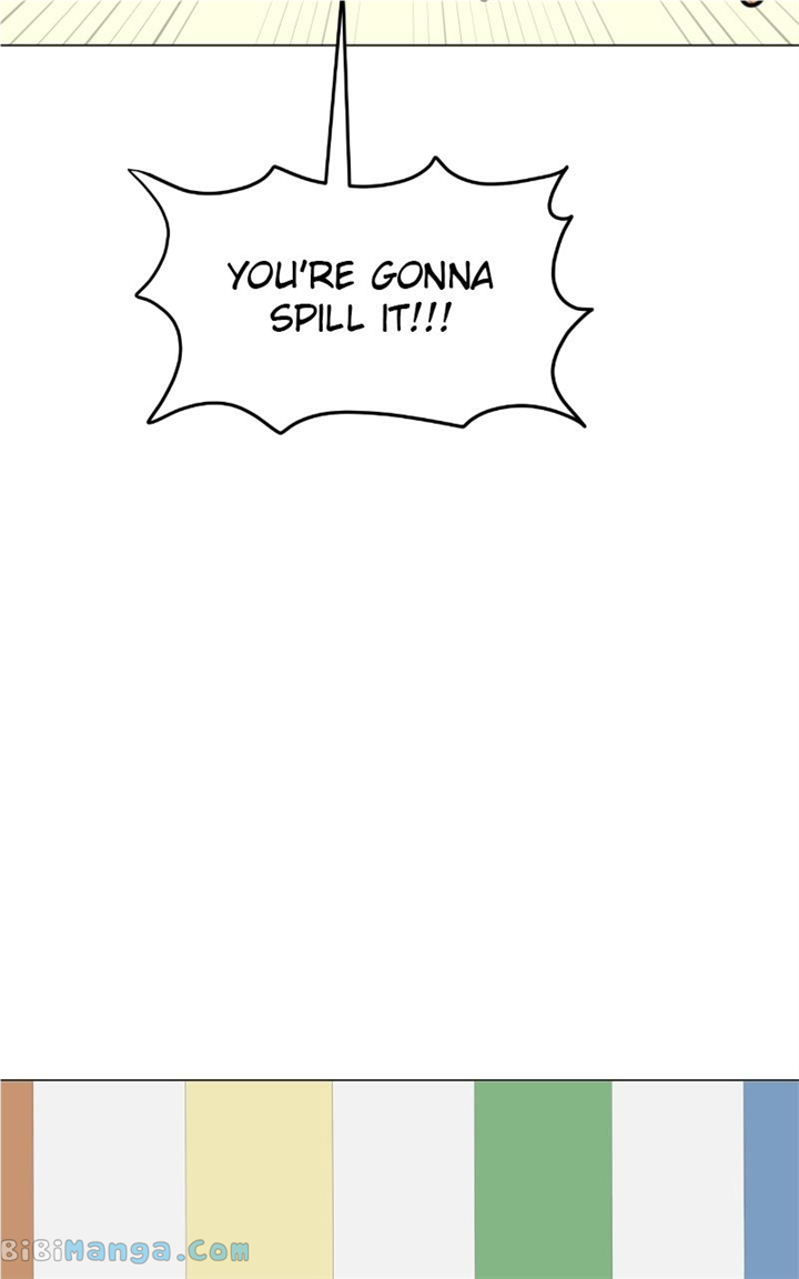 Maru Is a Puppy Chapter 21 - Page 59