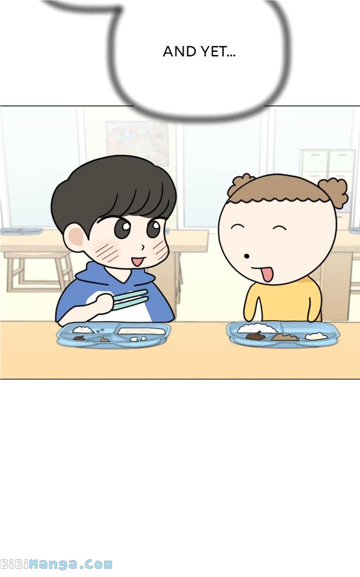Maru Is a Puppy Chapter 21 - Page 61