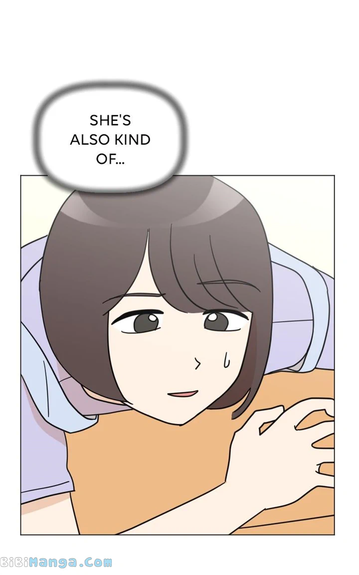 Maru Is a Puppy Chapter 21 - Page 62