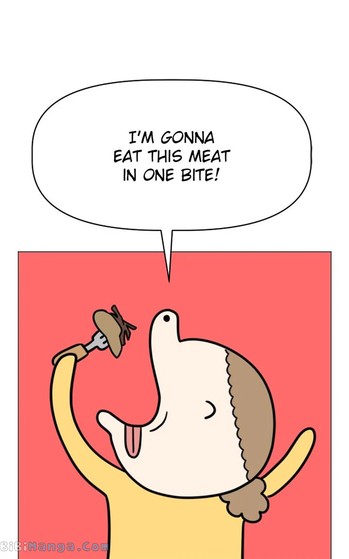 Maru Is a Puppy Chapter 21 - Page 65