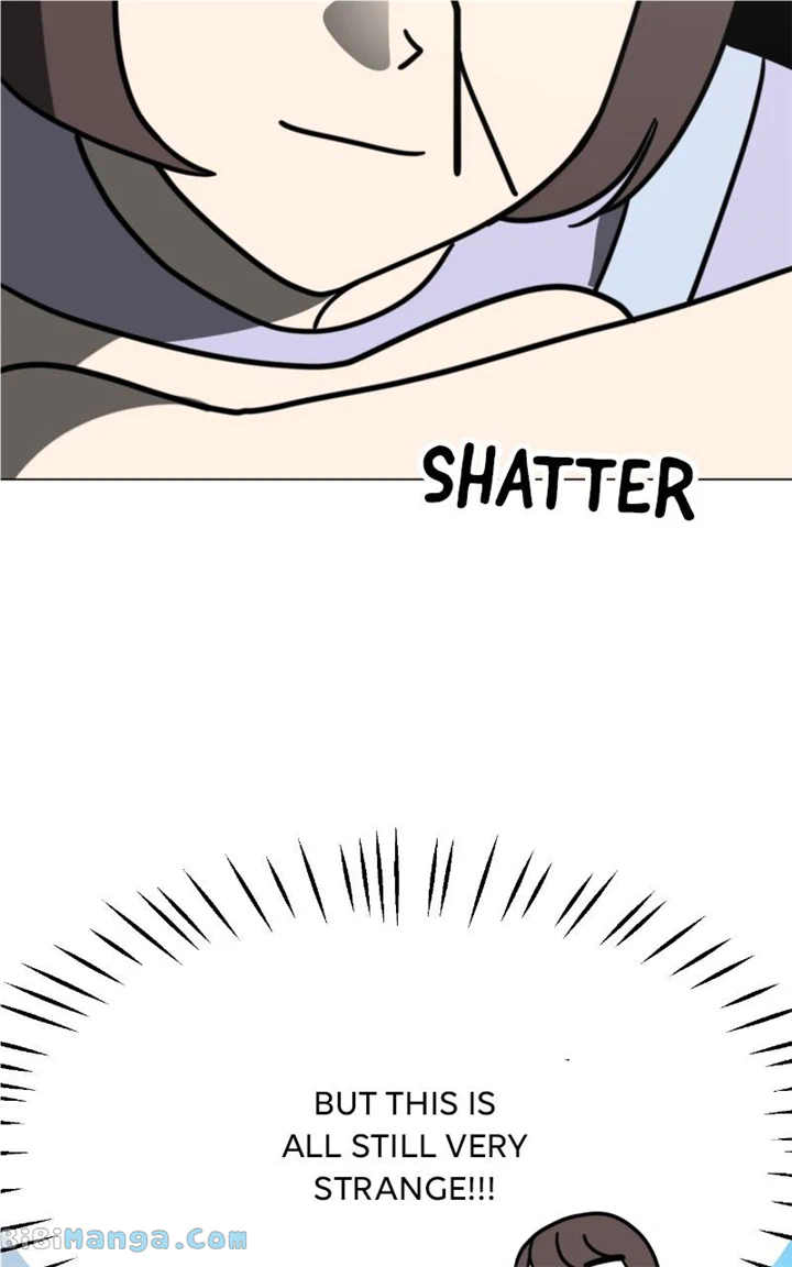 Maru Is a Puppy Chapter 21 - Page 67