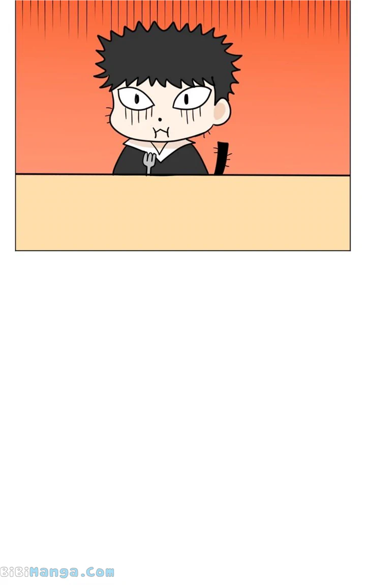 Maru Is a Puppy Chapter 21 - Page 72