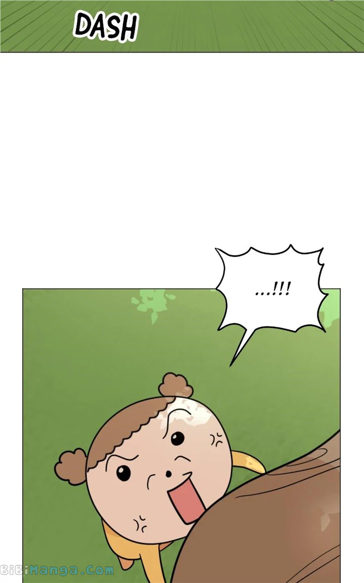 Maru Is a Puppy Chapter 21 - Page 8