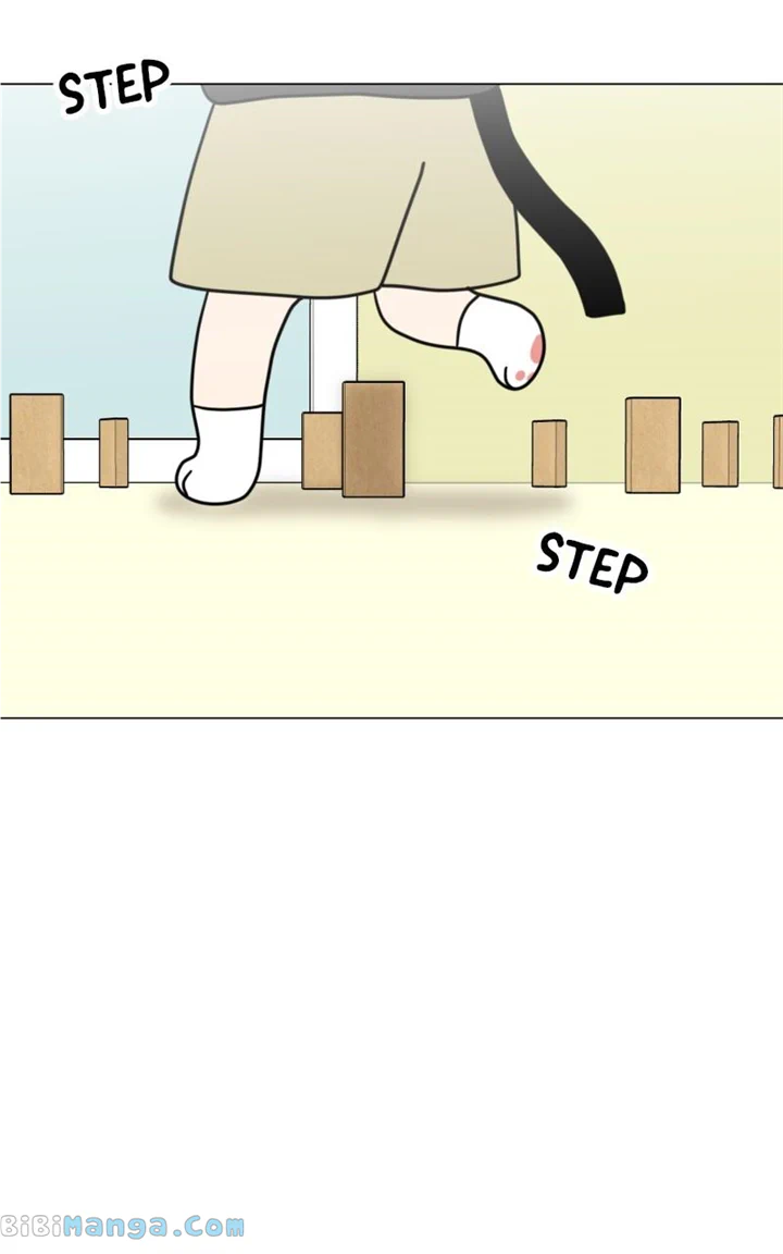 Maru Is a Puppy Chapter 21 - Page 83