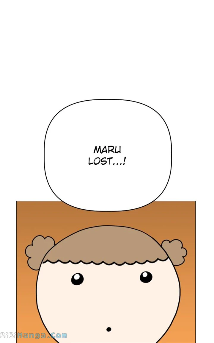 Maru Is a Puppy Chapter 21 - Page 86