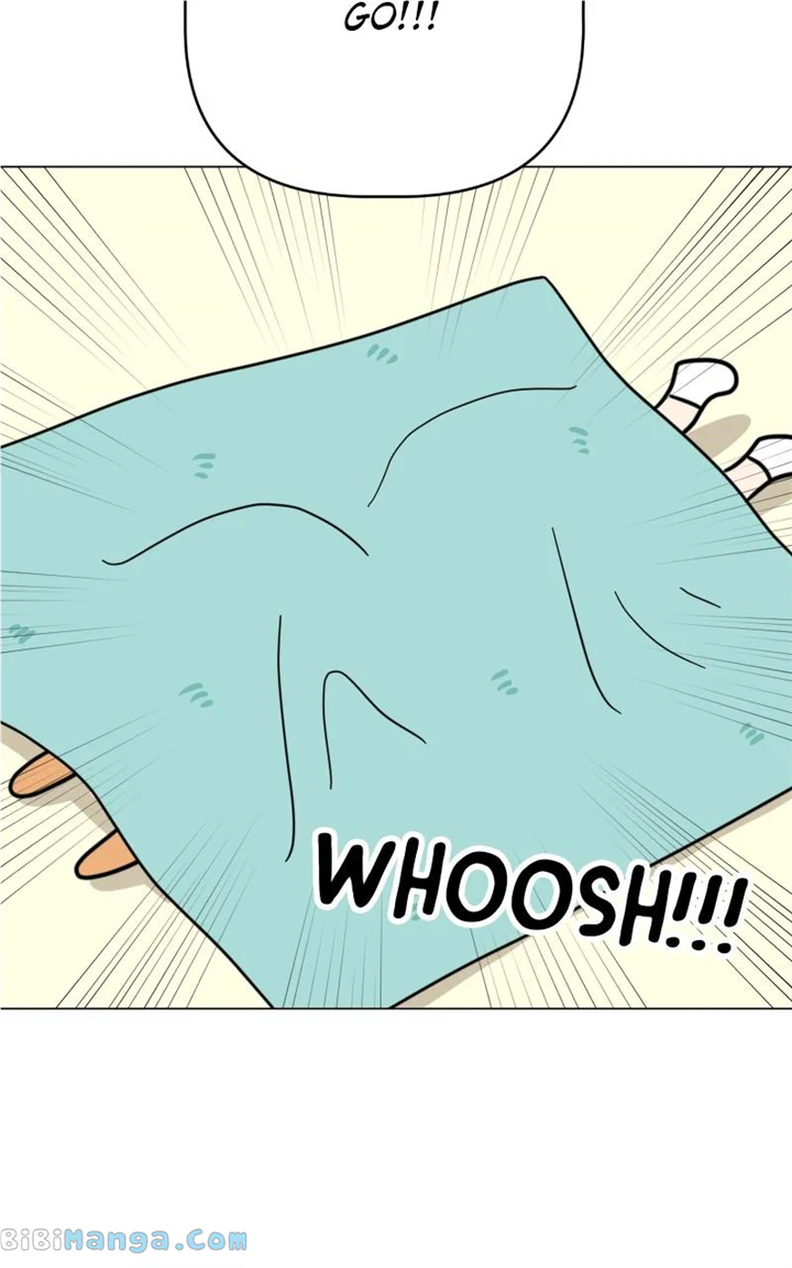 Maru Is a Puppy Chapter 22 - Page 10