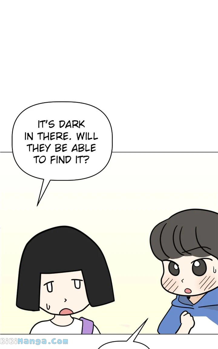 Maru Is a Puppy Chapter 22 - Page 11