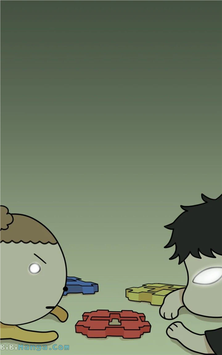Maru Is a Puppy Chapter 22 - Page 13