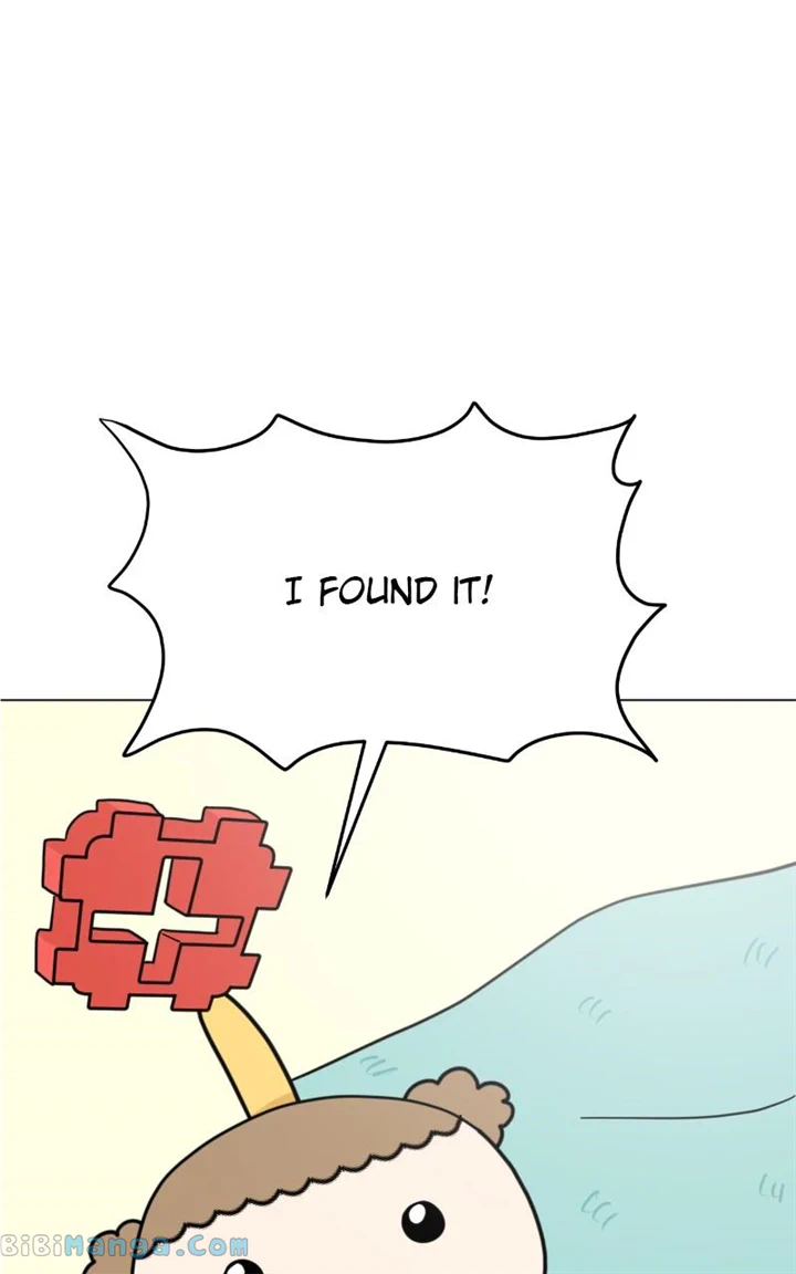 Maru Is a Puppy Chapter 22 - Page 19