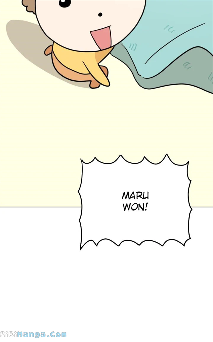 Maru Is a Puppy Chapter 22 - Page 20