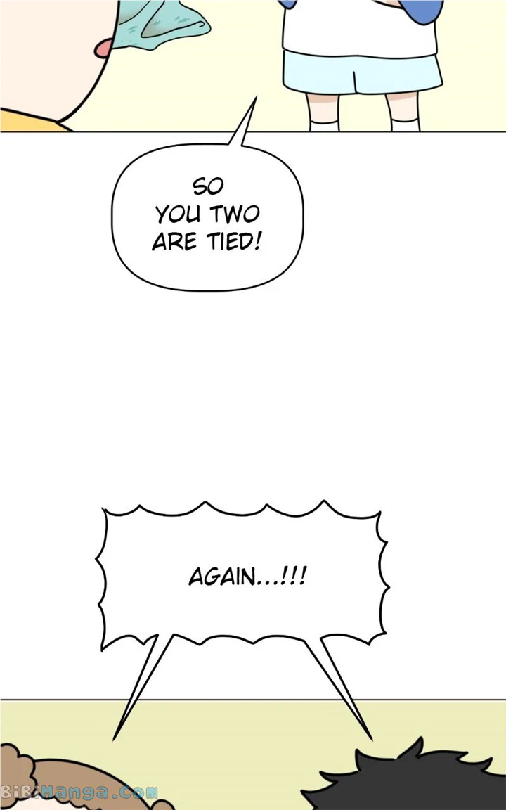 Maru Is a Puppy Chapter 22 - Page 23