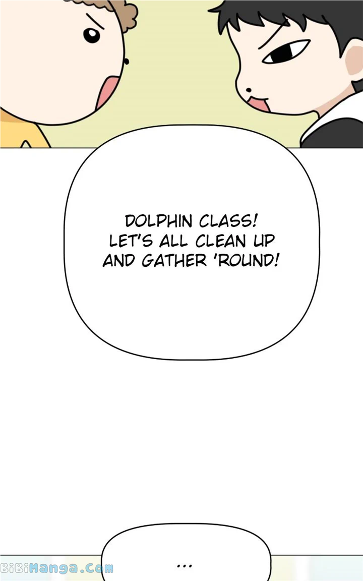 Maru Is a Puppy Chapter 22 - Page 24